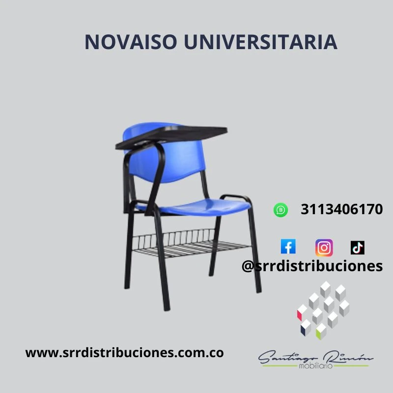 Silla novaiso