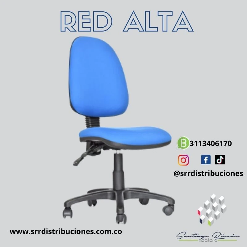 sillas Mobiliarias